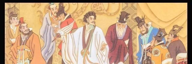 溪来情感 李严掌握朝廷大权吗？为什么他不废掉诸葛亮和刘禅，自立为王？