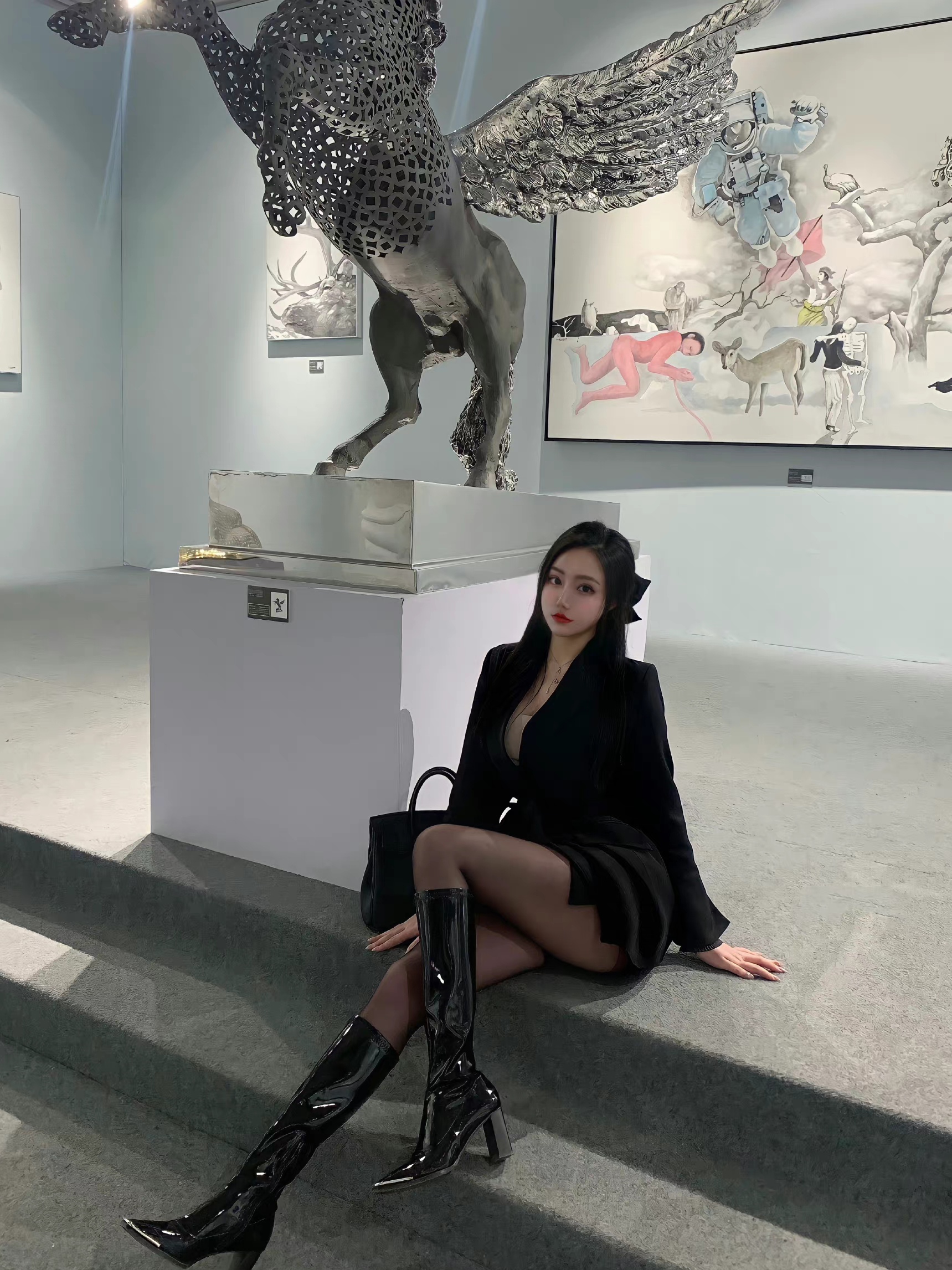为说么得情感 舍不得分手，可是他对我很好