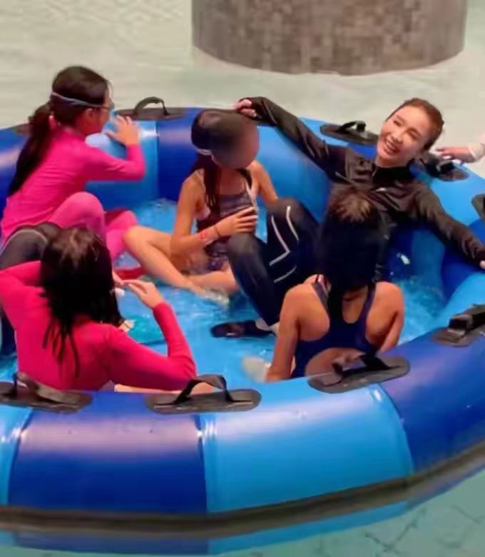 黎姿|香港仨超级贵妇参加活动！徐子淇踩10cm松糕鞋太拼，黎姿碾压甘比