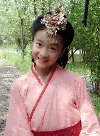 胡辣汤|如果没有那一碗胡辣汤，她现在应该是“四小花旦”之一吧