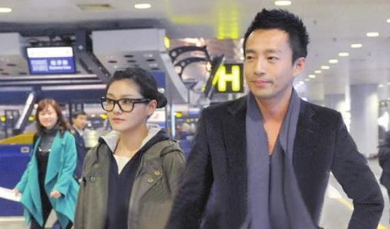 汪小菲|不分场合的训斥、爱自己家人胜过丈夫的大s, 汪小菲只能无奈的放手