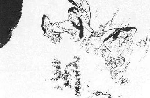 风云视角|民间故事:樵夫误入地府,得友人相助闯过鬼门关,因此增寿十年