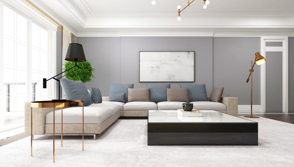 新房装修的家庭注意！这几样材料甲醛释放量不合格，别买！！