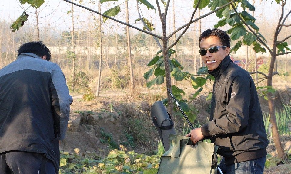 莱昂纳多·迪卡普里奥|跟我学钓鱼的玩伴，拜了国内顶级钓鱼大师为师爷，后来却主动抽身