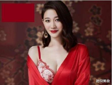 护肤|李小冉皮肤开挂了！堪称“合照杀手”，坦言：护肤只需做好一件事