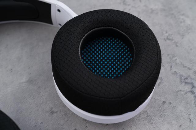 游戏耳机|200元不到居然有如此使用体验!雷神银翼HG503游戏耳机体验