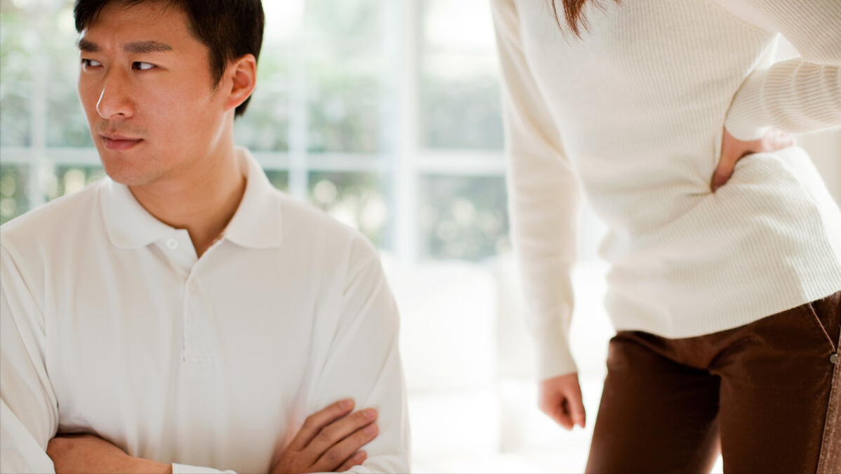 02小倔强|丈夫出差男闺蜜叫去吃饭顺便住一晚，天太黑回不去，男人：滚吧！