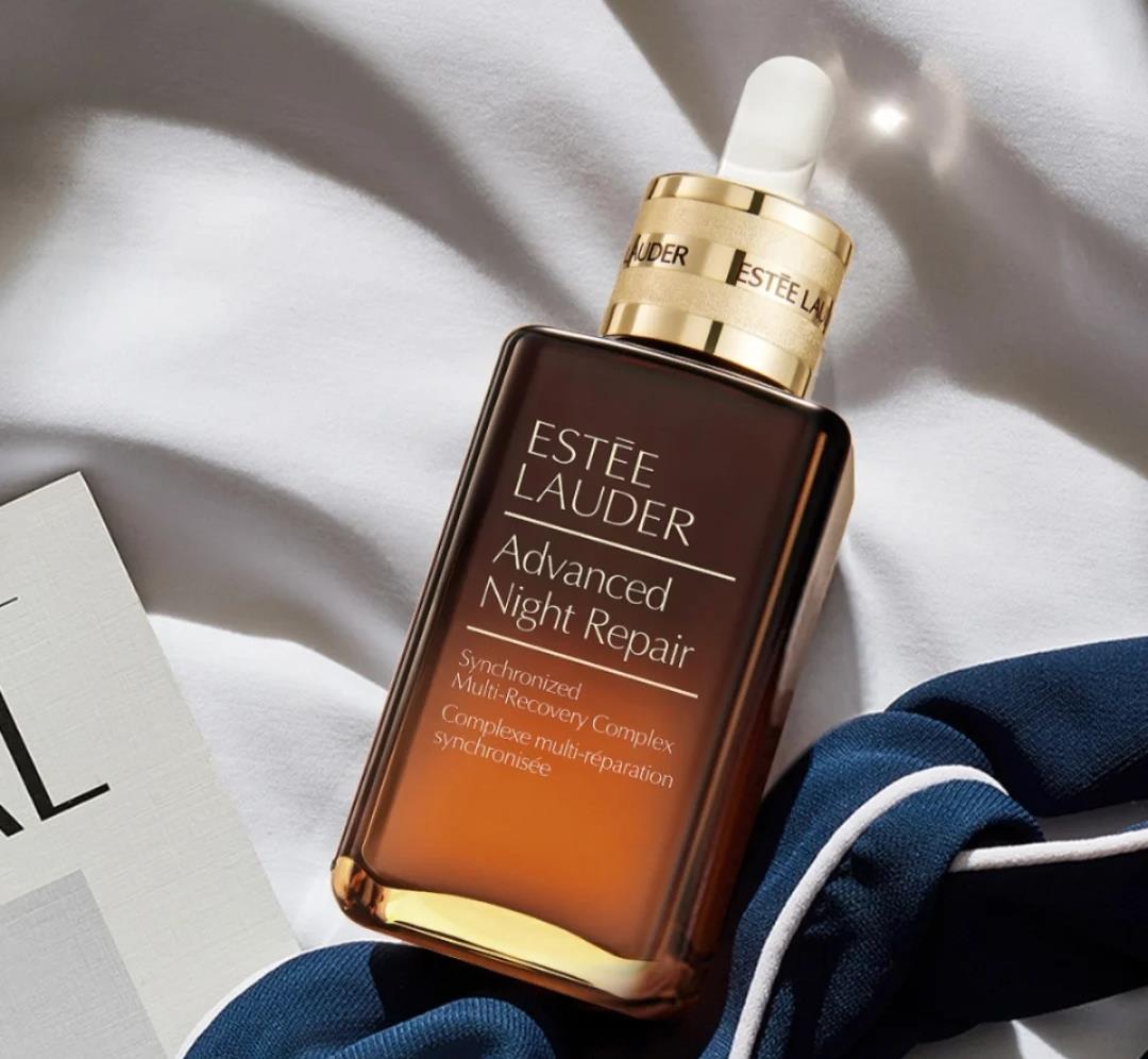 直发|用完小棕瓶后，能入眼的没几个！娇韵诗算一个，娇兰有钱就用