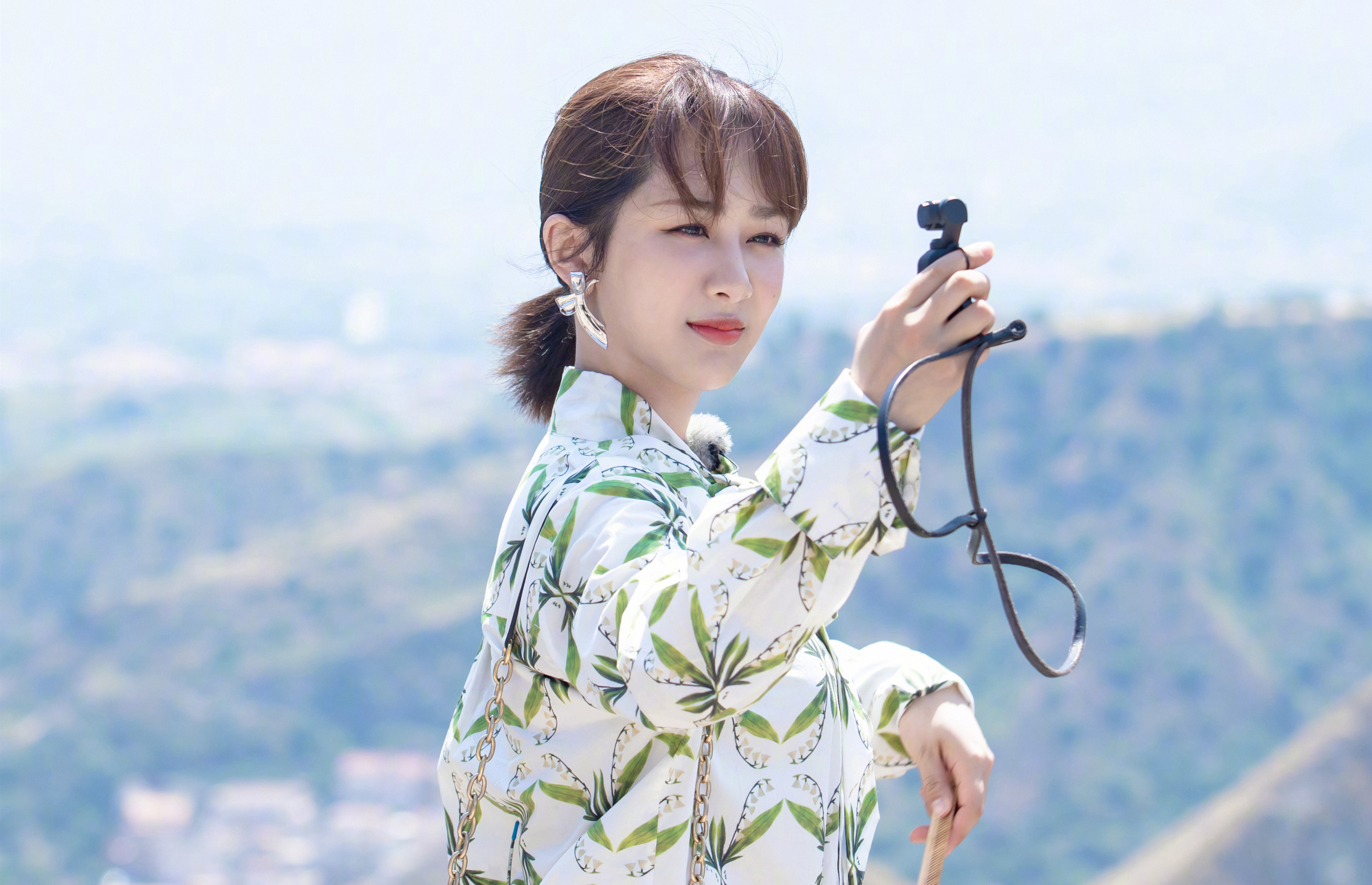 杨紫|“年度倒霉女演员”杨紫：作品播出遥遥无期，1年心血付诸东流