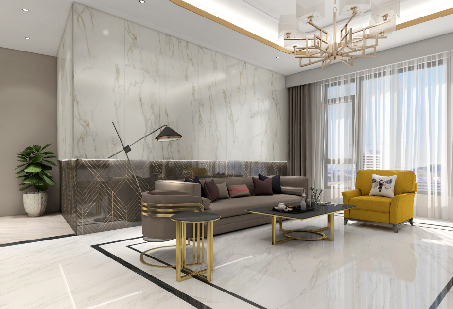 分享我家走心的“先进设计”,房子入住6年了,依然干净如新!