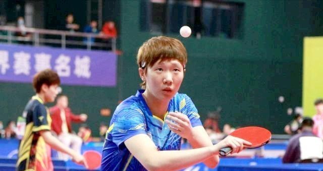 全運會|恭喜！國乒3大世界冠軍全勝不敗，全運會女團決賽名單正式出爐