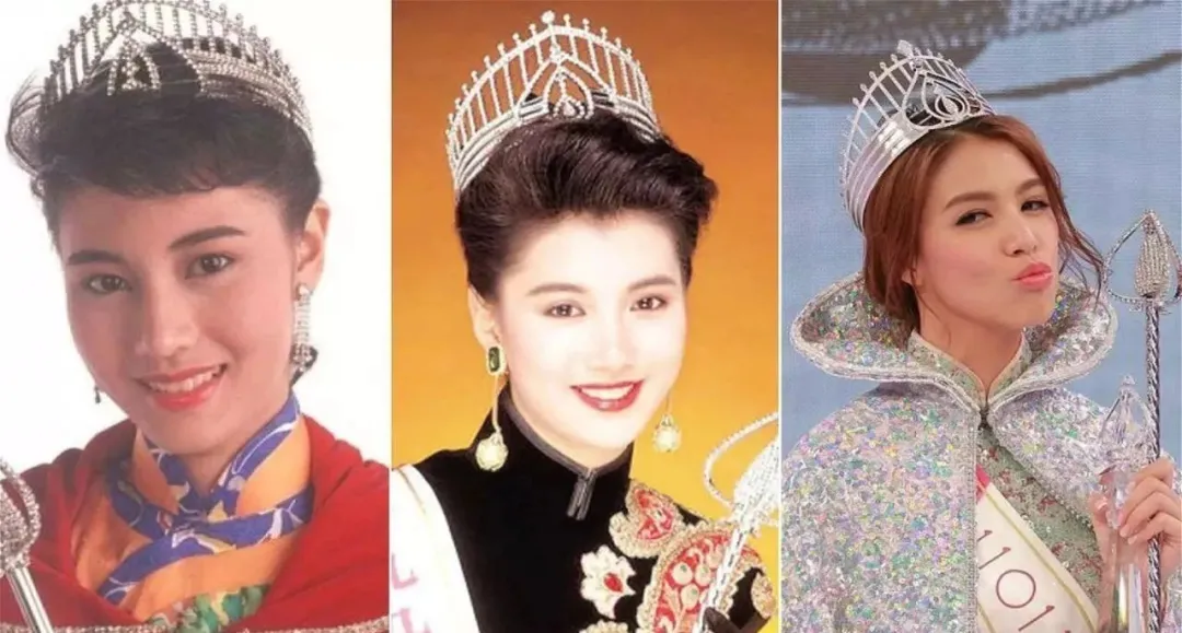 香港小姐|靠爹上位人人喊打，遭排挤野战N男，“史上第一丑”挺进好莱坞？