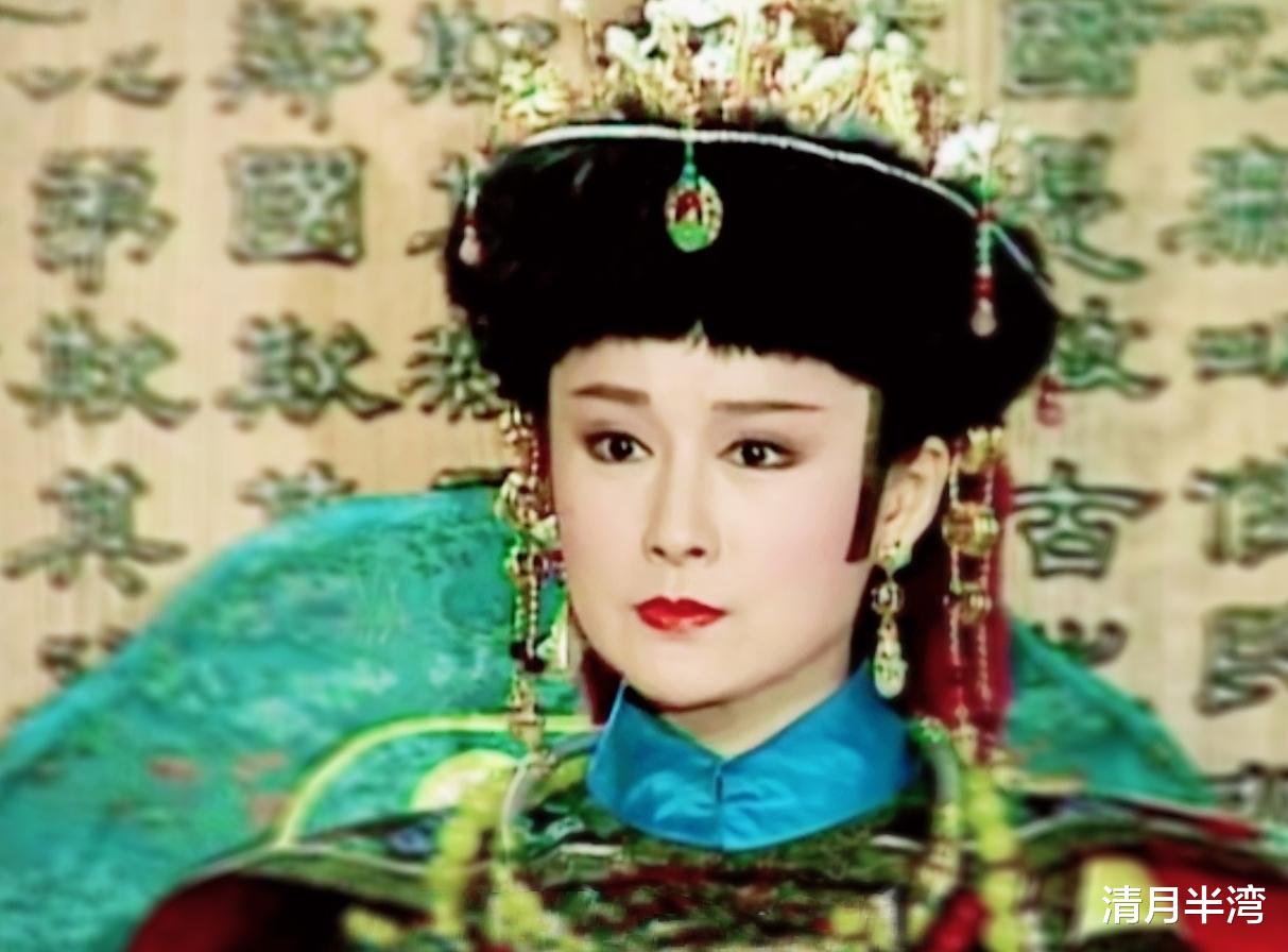 江南|好山好水出美人，9位江南古典美女，肤如凝脂，一个赛一个漂亮