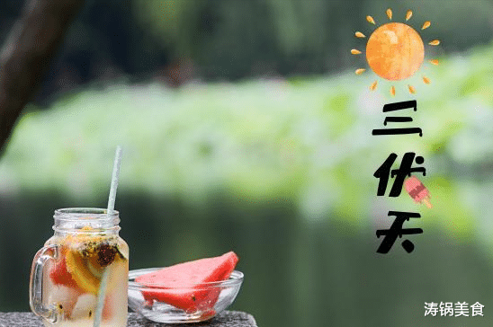 三伏天|三伏天最适合吃的减肥餐，“少吃2肉多吃2白”，营养美味还减脂!