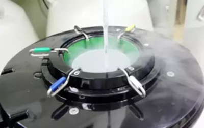 承运|试管婴儿移植成功后，多余的冷冻胚胎该如何处理？ ?