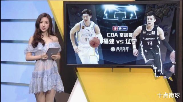 腾讯体育|为什么腾讯主播很多都是大美女？靠这一差异化如今霸占篮球收视率