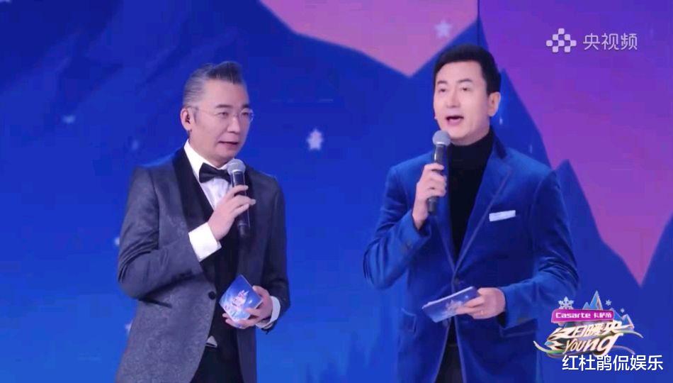 主持人|40多位总台主持人藏龙卧虎，4个半小时公演直播节目全是精品，网友直呼看不够