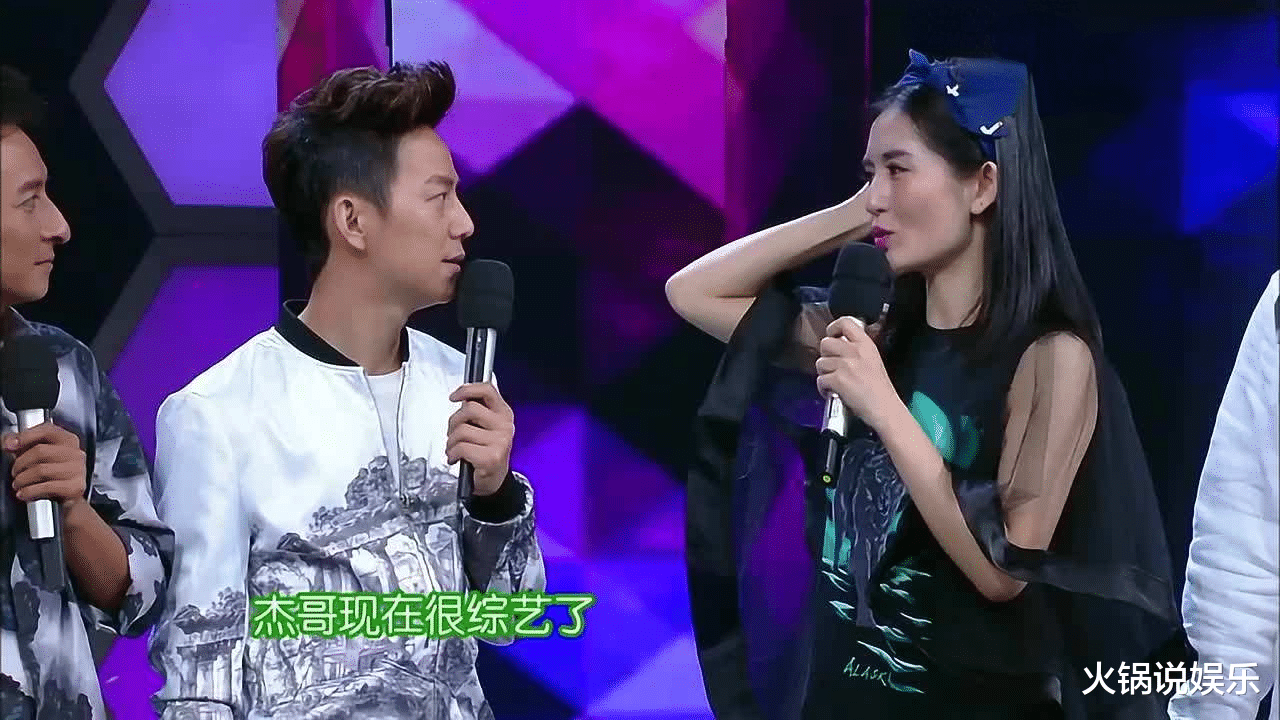 马伊琍|为爱低嫁的5位女星，两位女星遭受背叛，其他几位女星却很幸福