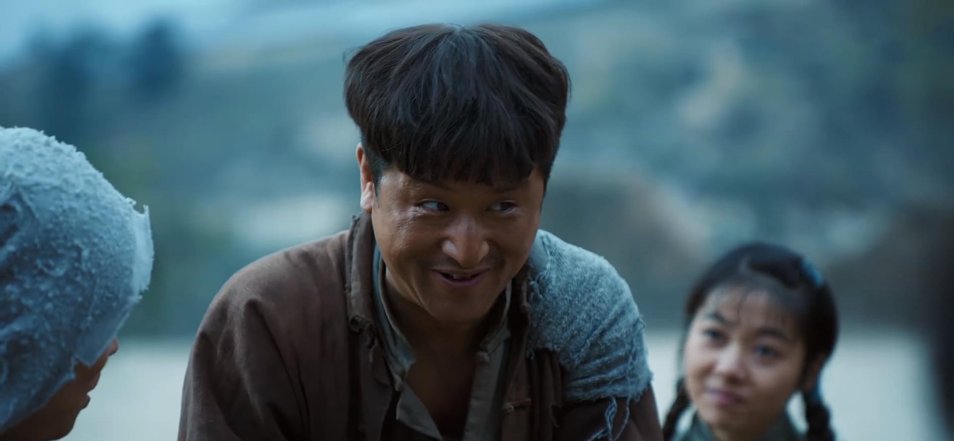 奶球妈咪聊|《功勋》申纪兰带领妇女走出家门,经济收入决定家庭地位