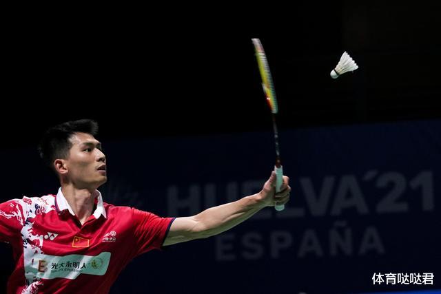世锦赛|国羽两项晋级四强！女双王牌2-0淘汰日本组合，男单三次输给印度