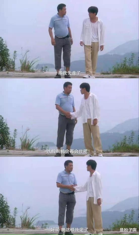 吴孟达|吴孟达去世：花有重开日，人无再少年；愿天堂从此多了一份笑声 。再见！达叔。