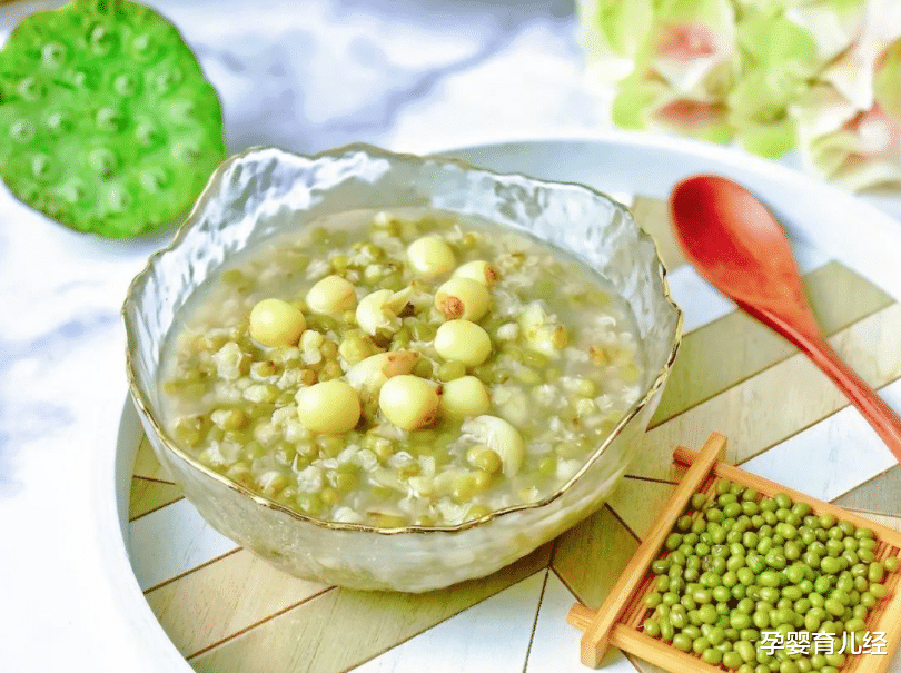 孕婴育儿经|胃口不好、精神不佳,宝宝若出现这些表现,可能正在遭遇“苦夏”