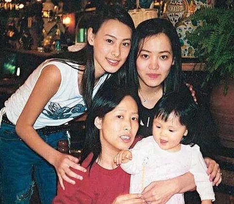 失控的想你|复出为马思纯演配角，可33岁的梁洛施分明才是葛薇龙