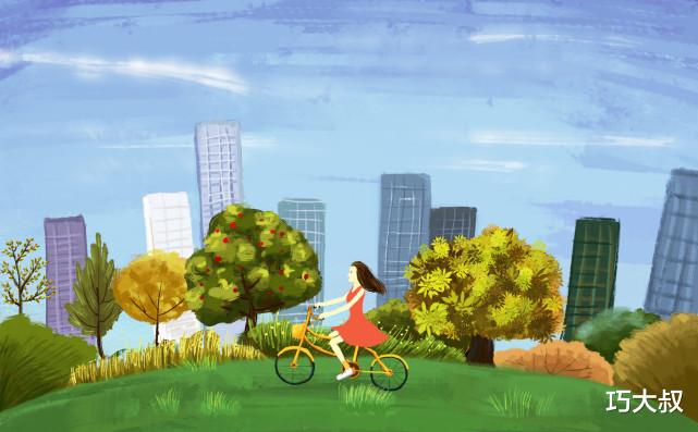 巧大叔|女人对你日思夜想,是有迹可循的