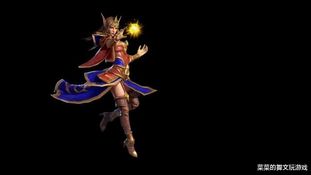 魔兽争霸3|魔兽争霸3：玩家数量越多，玩起来越有意思的隐身拆家流玩法