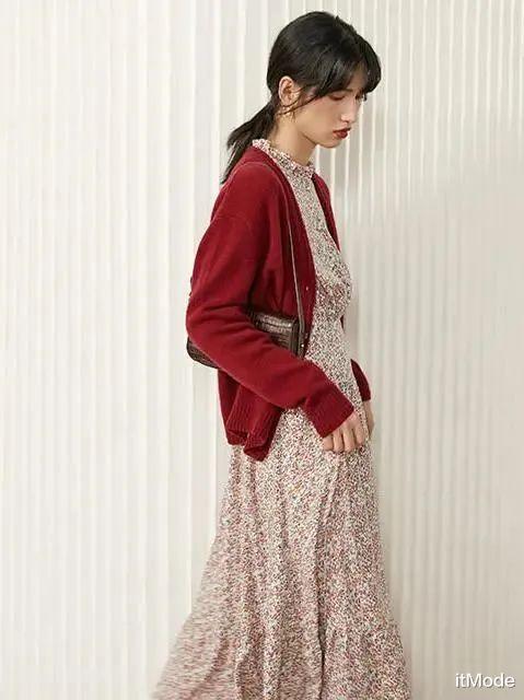 itMode 冬装单品超全面！