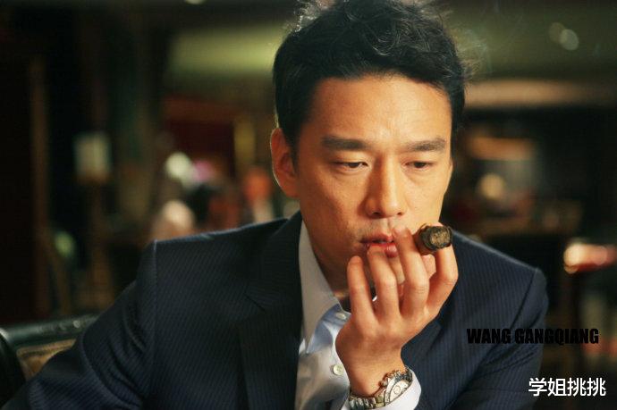 迪丽热巴|有张“贵气脸”的男明星，我只服这3位！气质根本演不了穷人