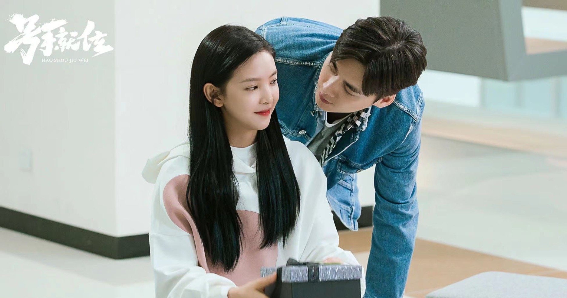 号手就位|《号手就位》收官，梁诺送给夏拙的箱子揭示了两人的结局！