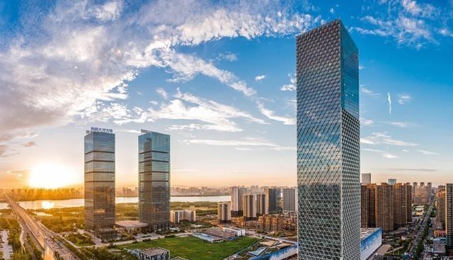 心悦雅萌|江西各地市数据出炉:南昌继续领跑,宜春跻身四强