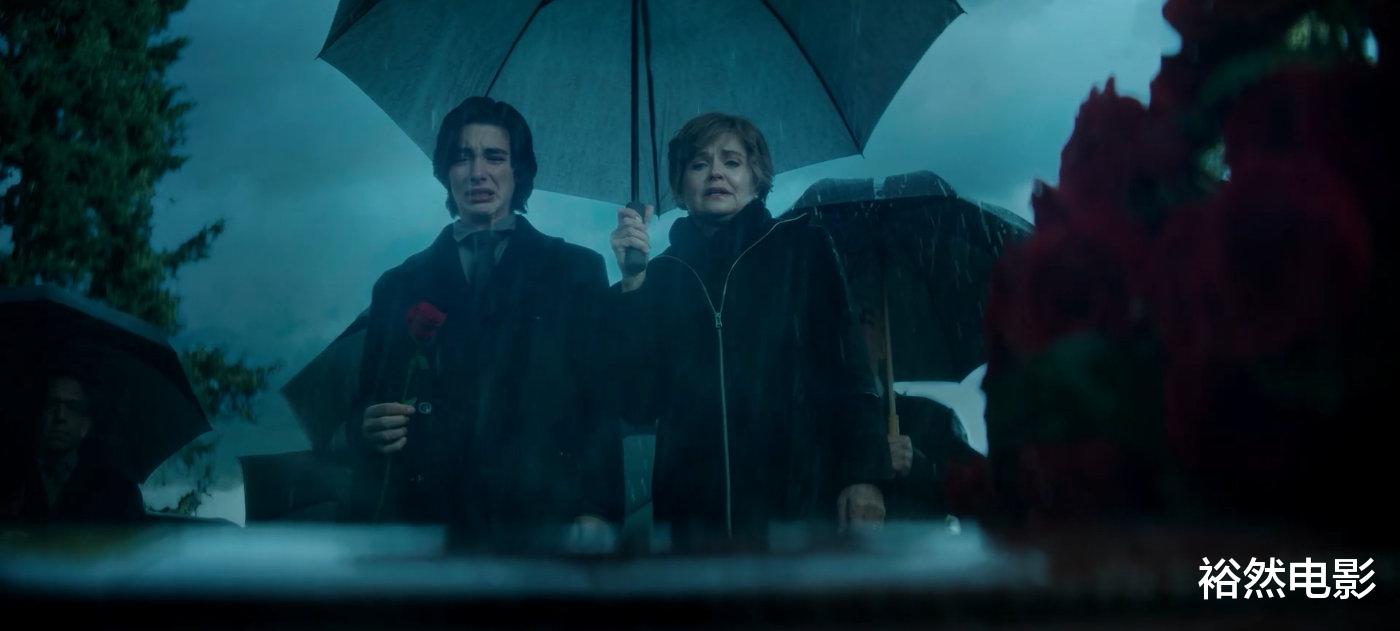 克拉克|才播2集就冲上8.4分，美剧又出惊艳之作