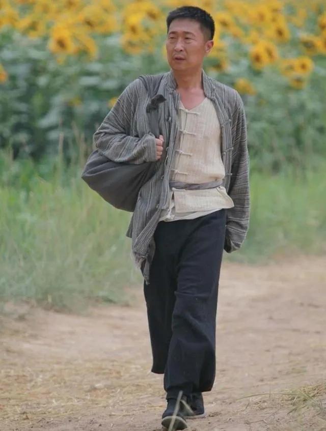 林永健|演员周冬齐：和林永健先婚后爱，结婚18年生一子，幸福美满