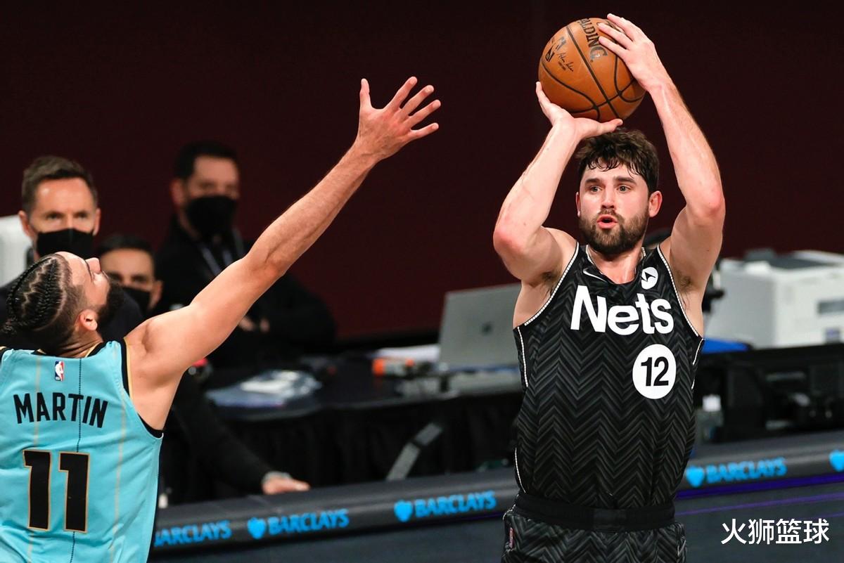 案件通报 篮网3球员成交易筹码！两年轻中锋恐无法留队，乔哈最后的机会！