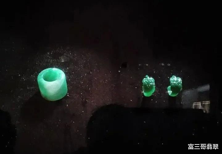 博物馆|玉赏 | 博物馆里的翡翠