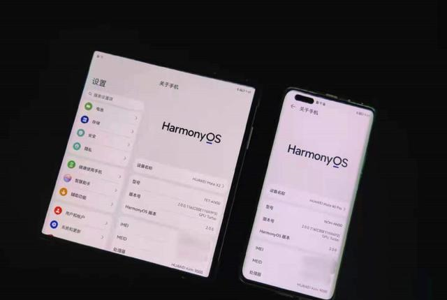 華為鴻蒙系統(tǒng)|又一手機品牌來消息，將接入鴻蒙系統(tǒng)，不是榮耀手機