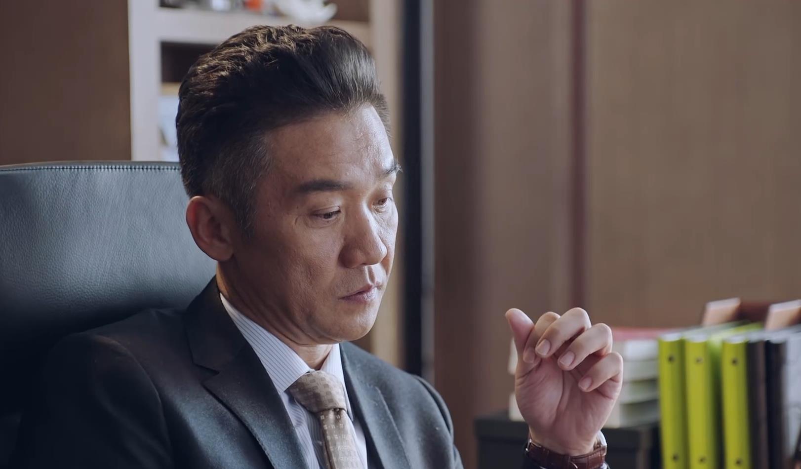 林满江|《突围》陆建设被利用，石红杏林满江关系破裂，皮丹打了一手好牌