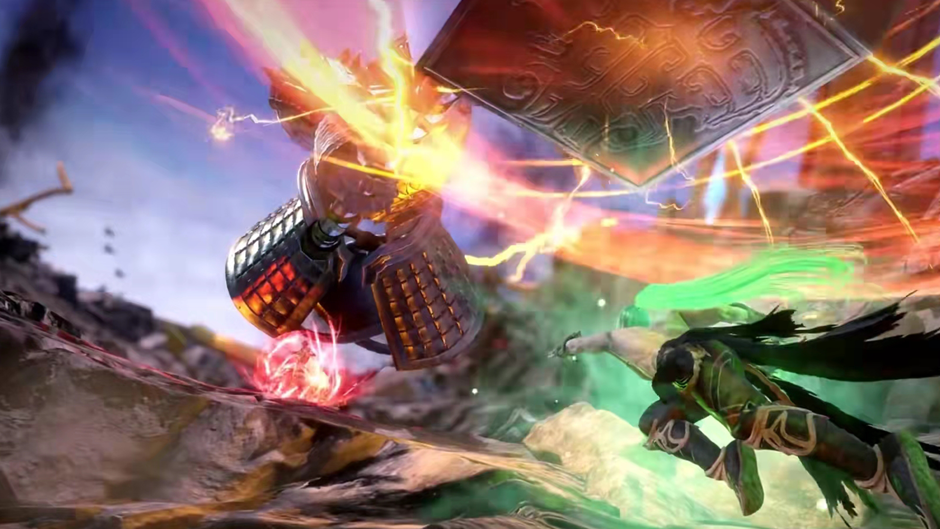 画江湖之不良人|国漫怪象，口碑好的叫好不叫座，被万人嘲的作品播放量却高到离谱