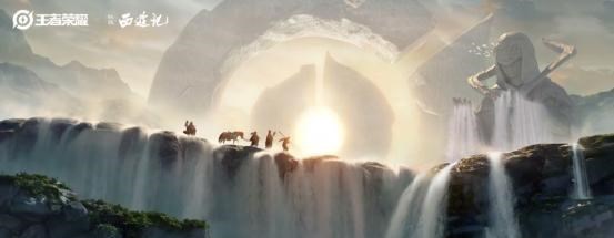 绿叶妈妈|王者荣耀放大招！联动86版西游记，猴子传说6周年上线？