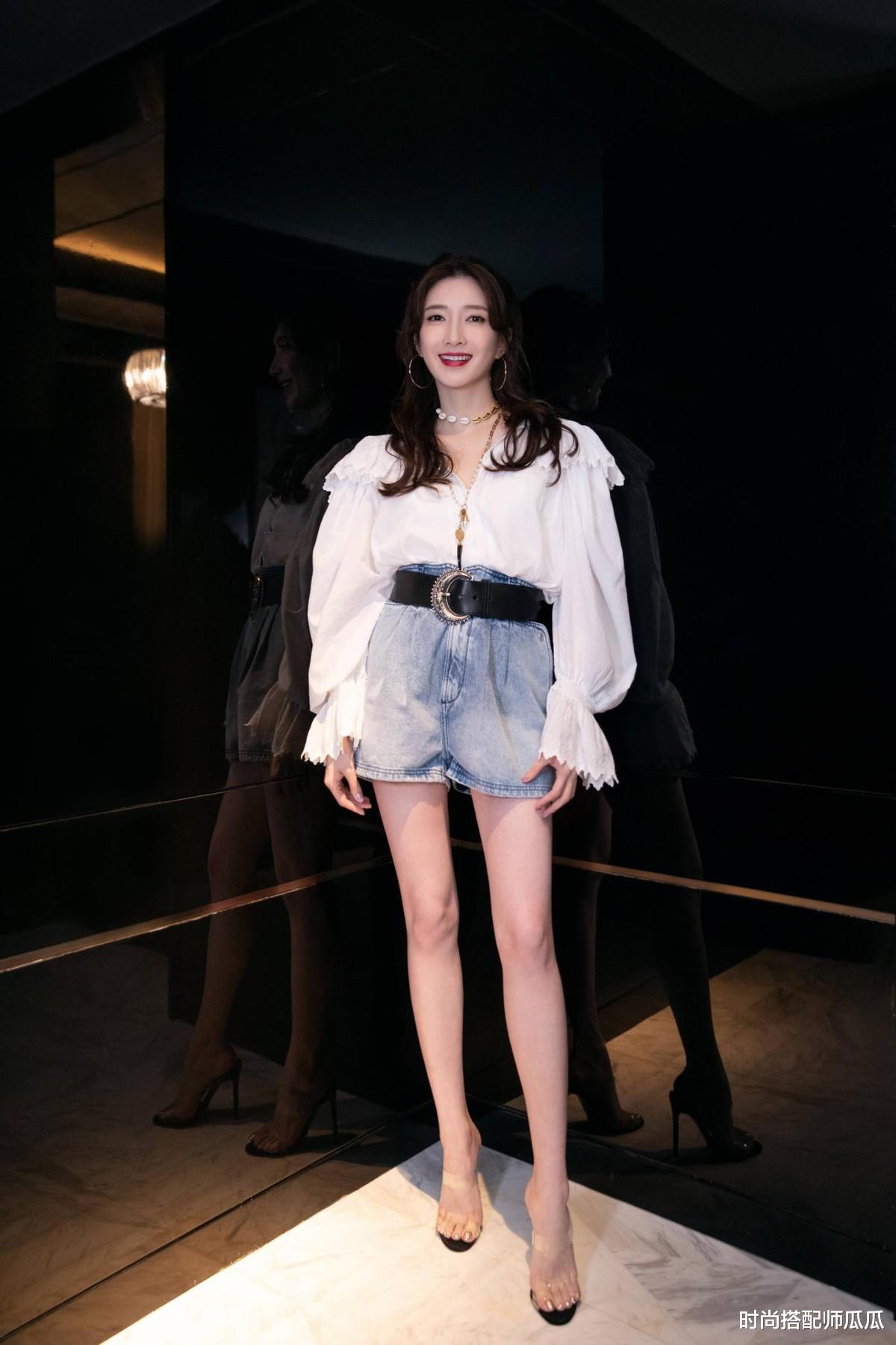 时尚搭配师瓜瓜|人到了中年要远离大妈式穿搭，这5套“穿搭”值得借鉴，高级显气质