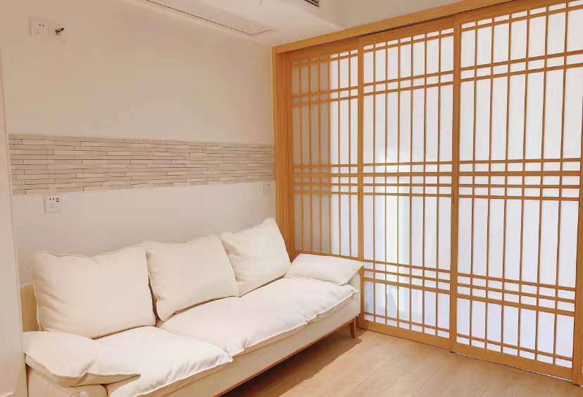 上海一宝妈将60平小家爆改出3室，坚持卫浴四分离，装修细节令人佩服