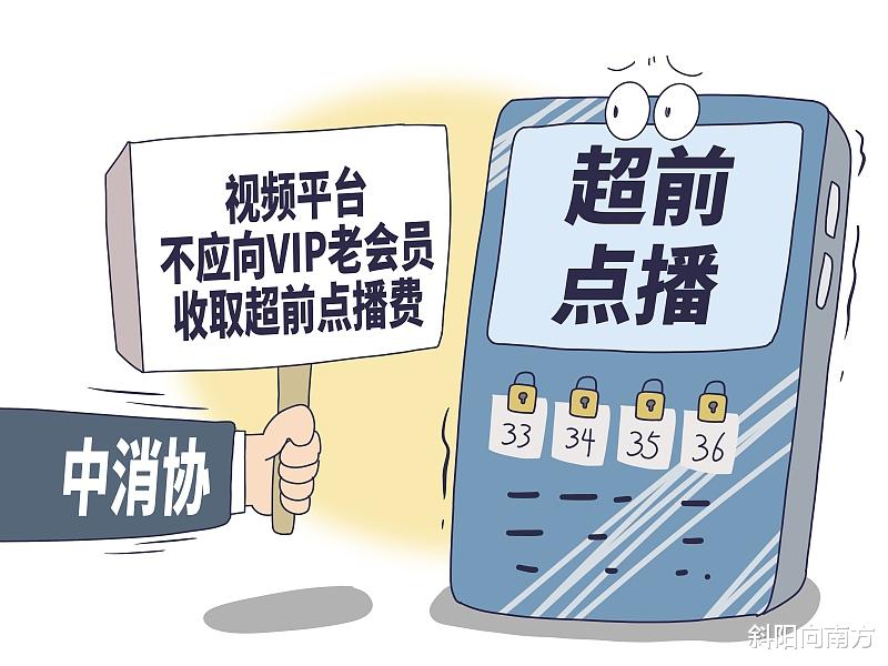 盗版|“会员买断”变成“年费制”，改变的有多少？