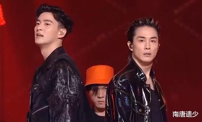 哥哥|《哥哥》结束后资源差距明显，“双李”代言接不完，有人在家抠脚