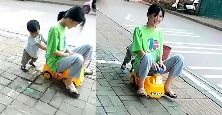 萱爸育儿经|?“姑妈亲还是姨妈亲？”我们采访了3名小朋友，答案令人意外