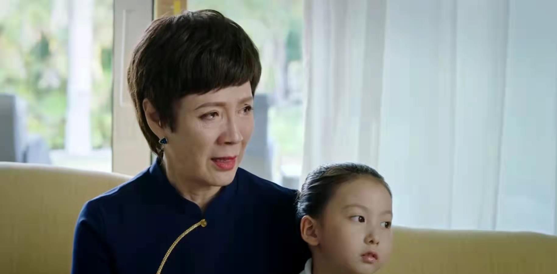 和平之舟|《星辰大海》方恒之看似被基兰帮助保住位置，其实是简爱救了他