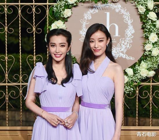 唐嫣|8位当过伴娘的美艳女星，有人出尽风头，有人却差点被扔进游泳池