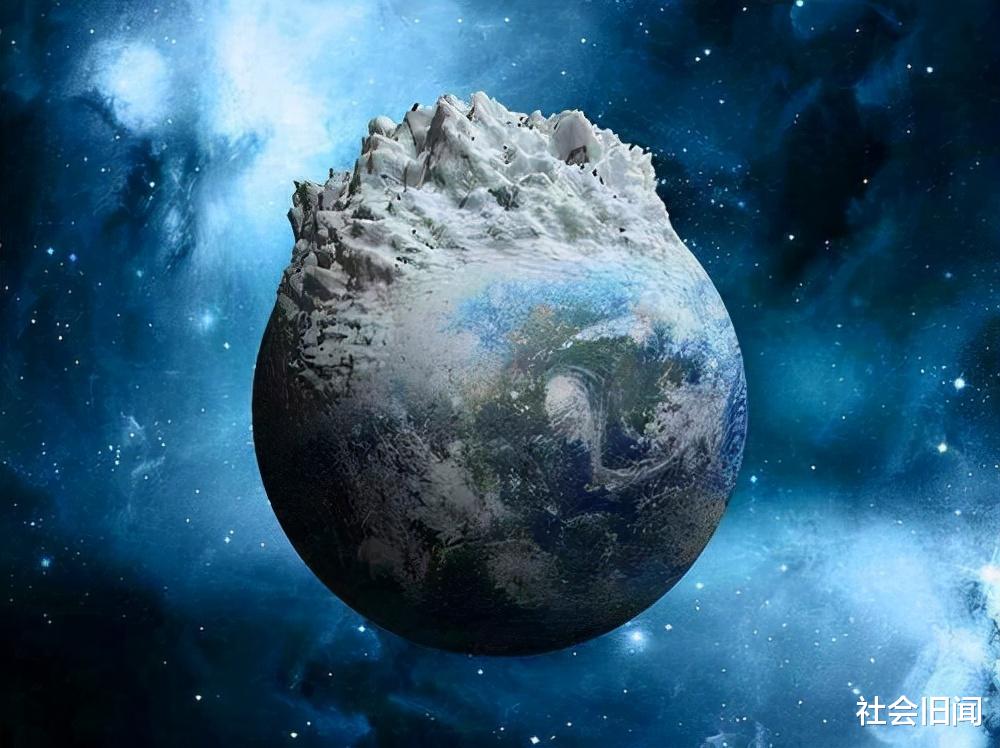 地球已经经历过五次大灭绝,第六次大灭绝正在发生,人类会因此灭绝吗?