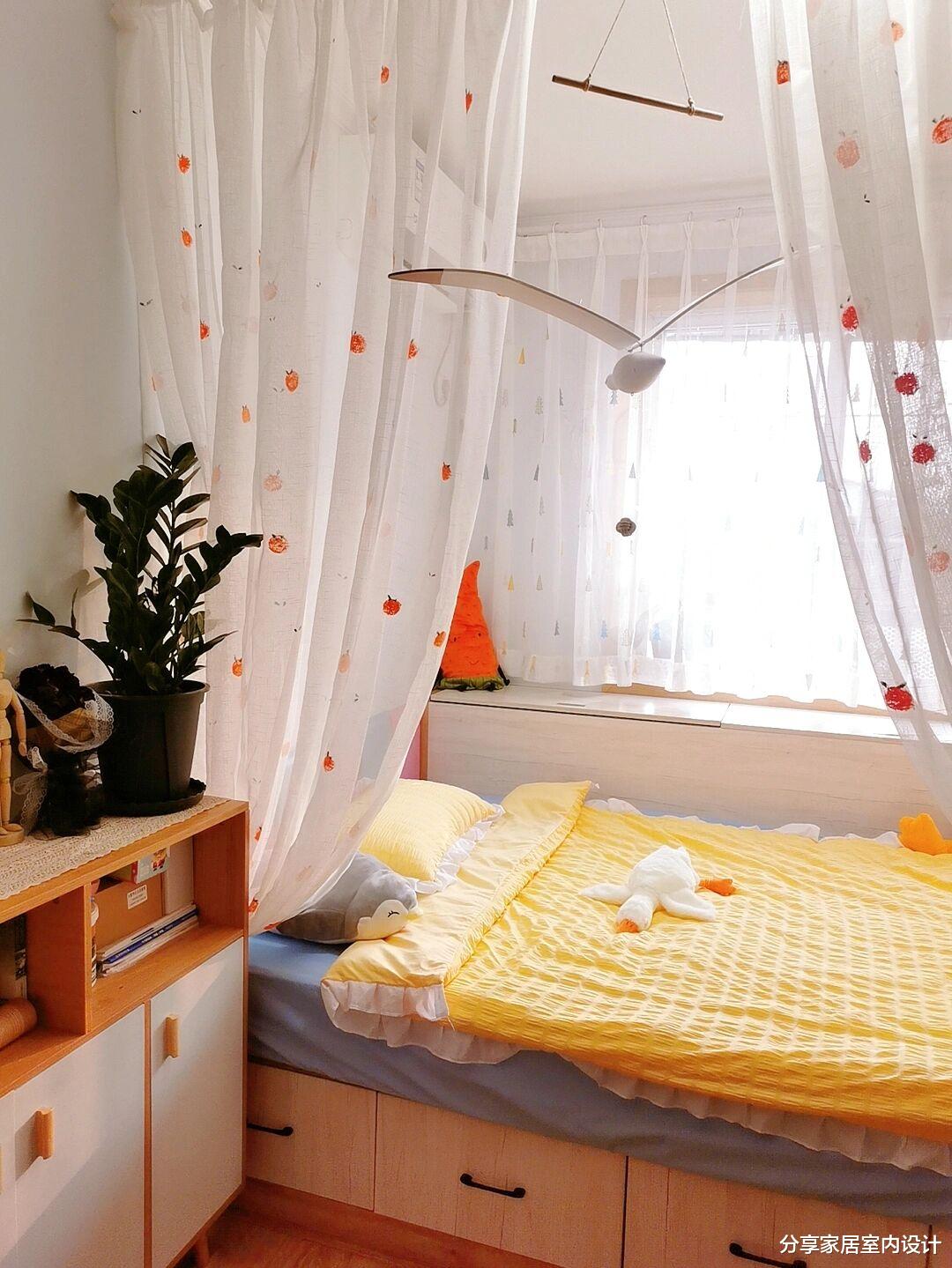 这是我见过最温馨,最充满烟火味的70平小窝,生活实在是幸福呀!